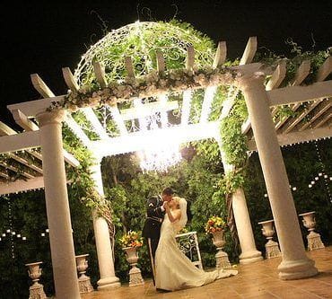 Making Your Dream Outdoor Wedding A Reality