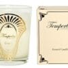The Temperley Bridal Candle