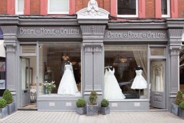 Chiltern Street, Marylebone’s Hidden Gem