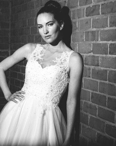 Introducing The 2015 Collection By Amanda Wyatt