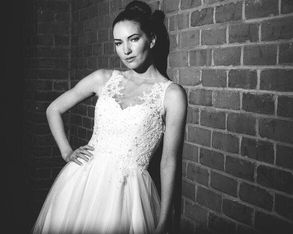 Introducing The 2015 Collection By Amanda Wyatt