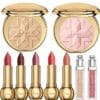 The Dior Golden Shock Collection