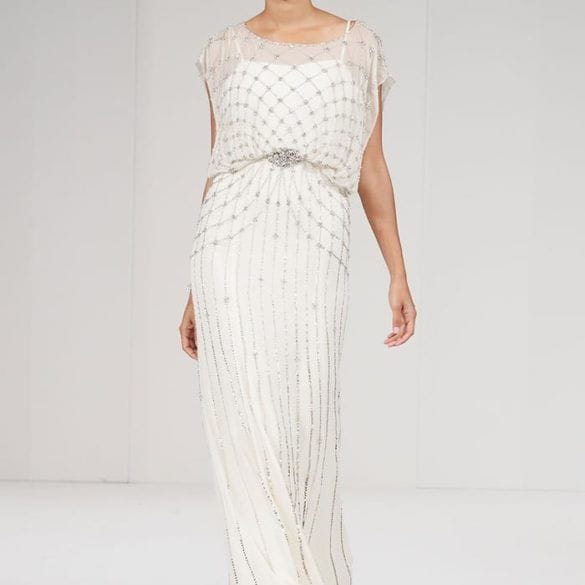 The Latest Bridal Trends Revealed
