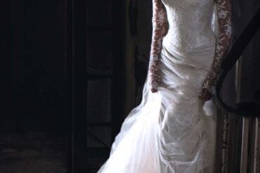 Distinctive & Dramatic Designs By Angelina Colarusso