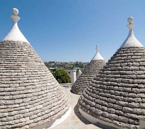 Top 10 Sunny Short Haul Honeymoons