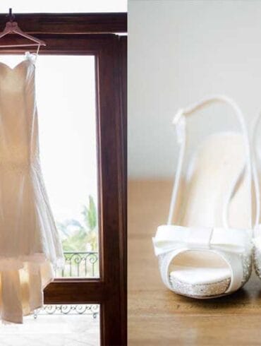 Beyond Beautiful Beach Wedding Cabo Mexico