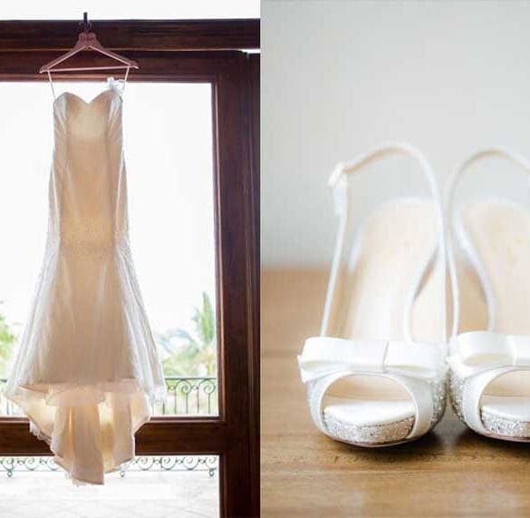 Beyond Beautiful Beach Wedding Cabo Mexico