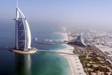 The Most Luxurious Hotel Suites In The World