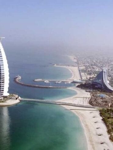 The Most Luxurious Hotel Suites In The World