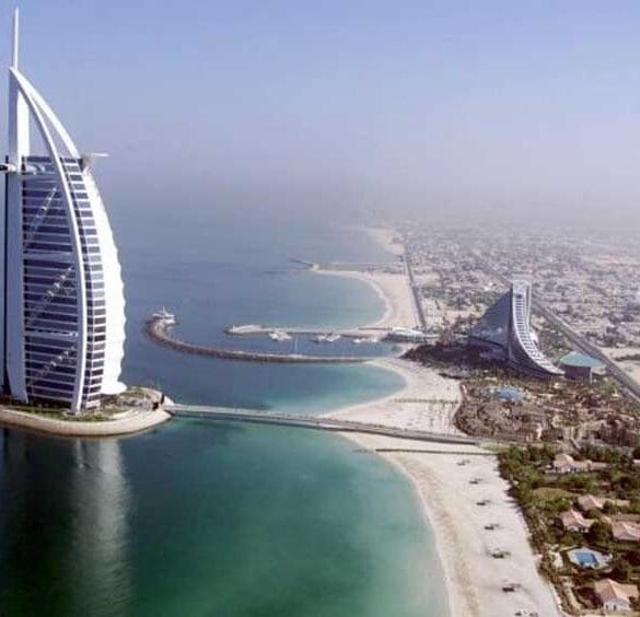 The Most Luxurious Hotel Suites In The World