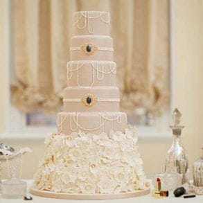Four Seasons & GC Couture To Offer A Range Of Ultimate Wedding Experiences