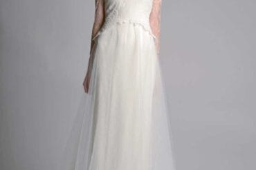 Marchesa Bridal Fall 2014 Collection Statement