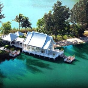 Celebrate Everlasting Love In Laguna Phuket