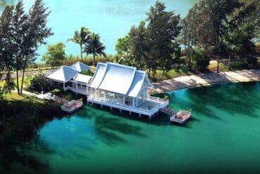 Celebrate Everlasting Love In Laguna Phuket