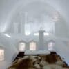 Honeymoon At The Ice Hotel Sweden