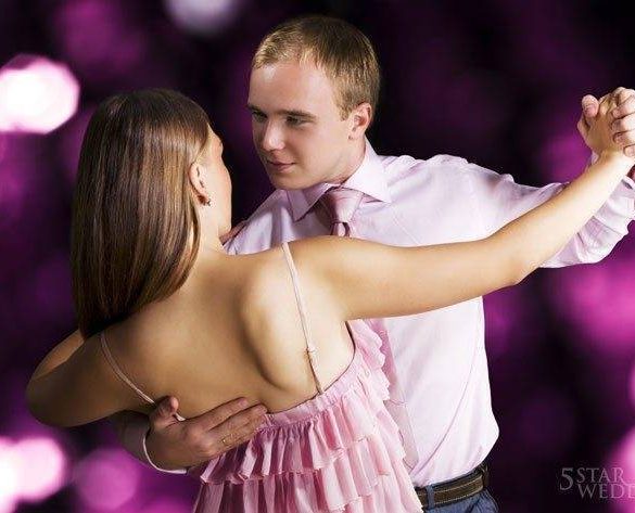 Planning the Perfect Party