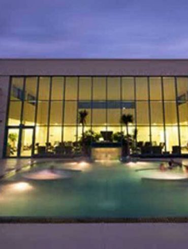 Top 5 Detoxing Spa Breaks