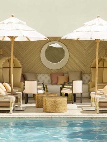 Top 5 Honeymoon Tips From Mr & Mrs Smith