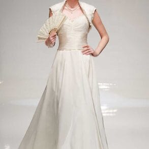 Catwalk Shows Take Centre Stage At White Gallery London