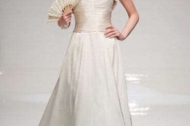 Catwalk Shows Take Centre Stage At White Gallery London