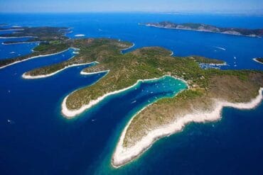 Indulge In Newly-Wedded Bliss In Croatia