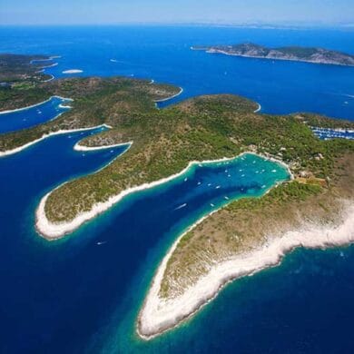 Indulge In Newly-Wedded Bliss In Croatia