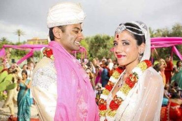 3 Key Traditions in an Indian Wedding