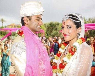 3 Key Traditions in an Indian Wedding
