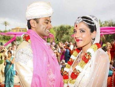 3 Key Traditions in an Indian Wedding