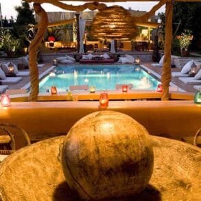 Get Married in Turkish Style – La Capria Hotel