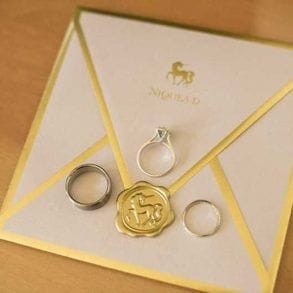 Music & Memories Themed Wedding in Santa Monica