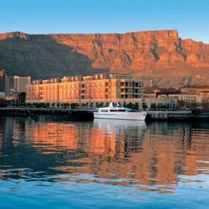 The World’s Most Expensive Honeymoon