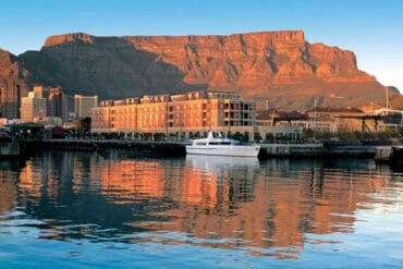 The World’s Most Expensive Honeymoon