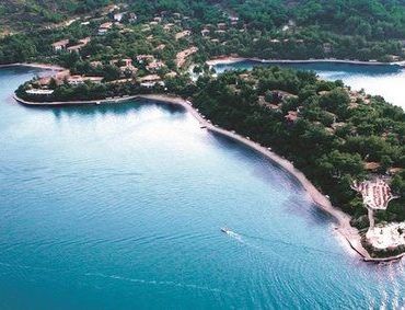 Exquisite Weddings in Turkey