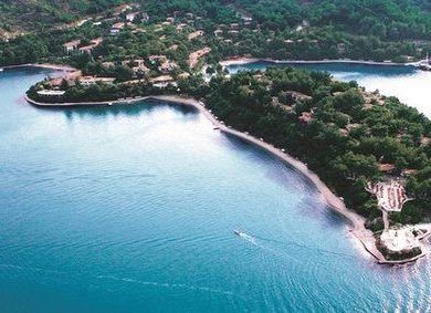 Exquisite Weddings in Turkey