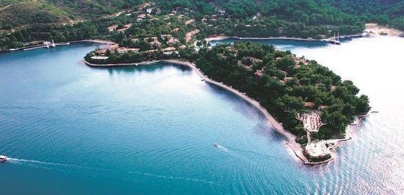 Exquisite Weddings in Turkey