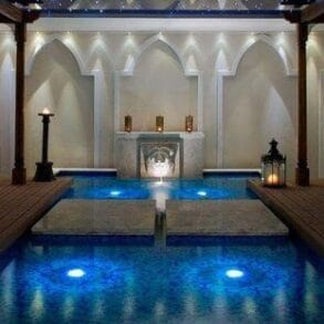 A True Oasis Of Rejuvenation – Talise Spa at Madinat Jumeirah