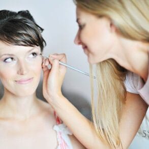 Special Feature: Wedding Makeup Advice