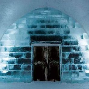 Alternative Honeymoon Escapes​