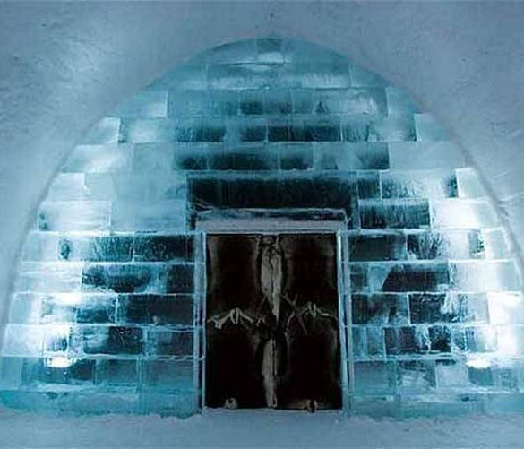 Alternative Honeymoon Escapes​