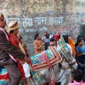 Wedding Traditions in India