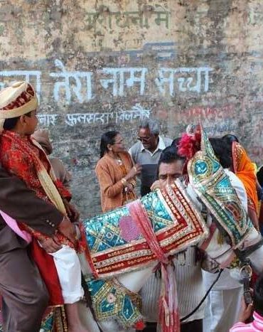 Wedding Traditions in India