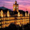 For the ultimate wedding visit The Landmark London