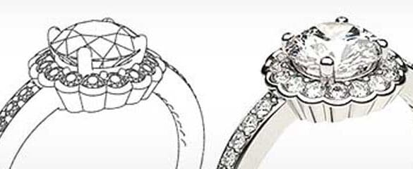 A New Way Of Buying Diamond Jewellery