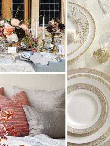 Amara’s Guide To Create Your Wedding Gift List