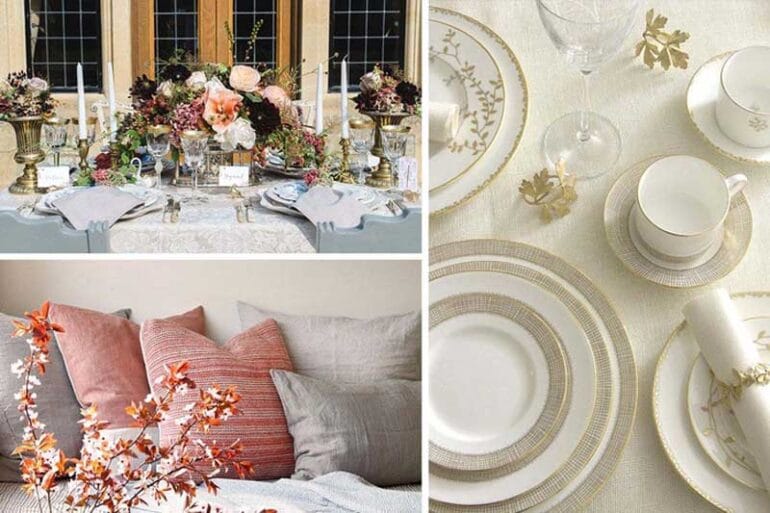 Amara’s Guide To Create Your Wedding Gift List