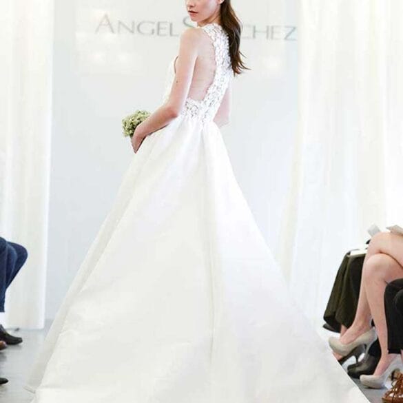 Falling In Love 2015 Collection By Angel Sanchez