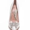 Glamorous Bridal Shoes By Aruna Seth