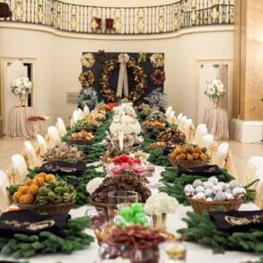 Amie Bone Wreath-Making Masterclass