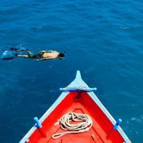 Carefully Crafted Maldivian Wedding Celebration
